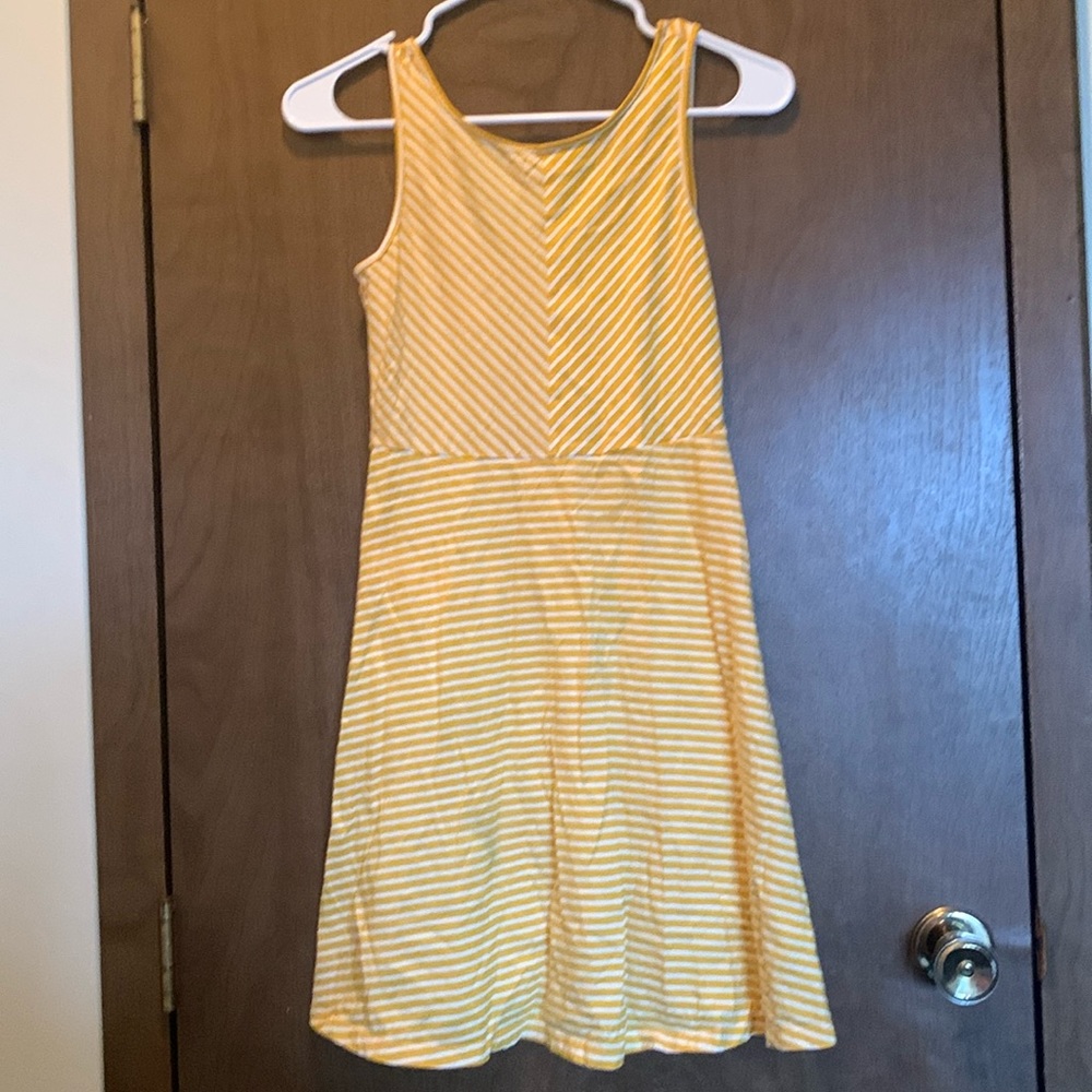 Old navy dress🍉